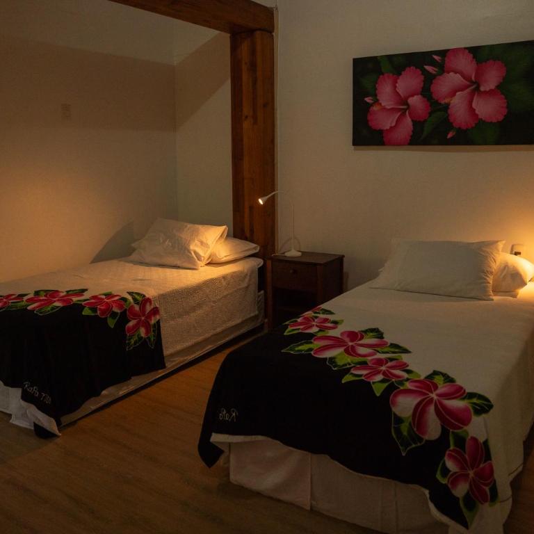 Rapa Nui, La Residence - Superior Deluxe Double or Twin Room - 6