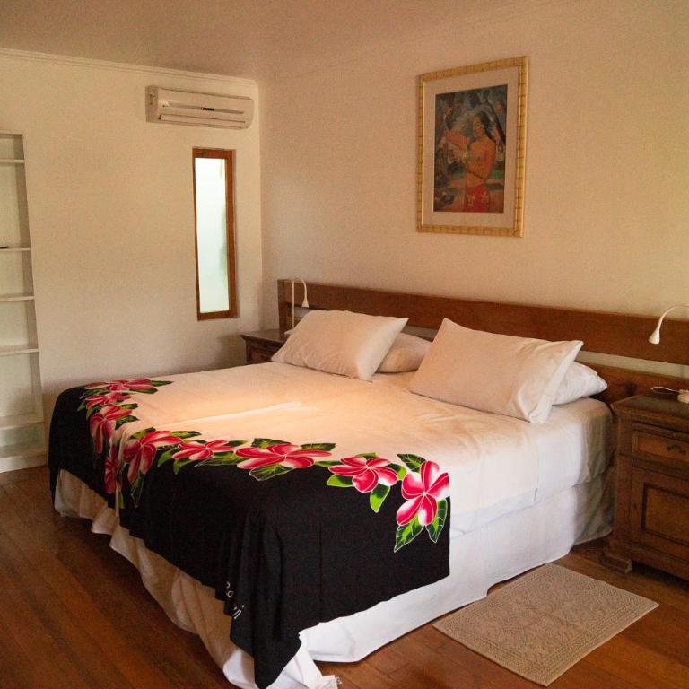 Rapa Nui, La Residence - Deluxe Double or Twin Room - 3