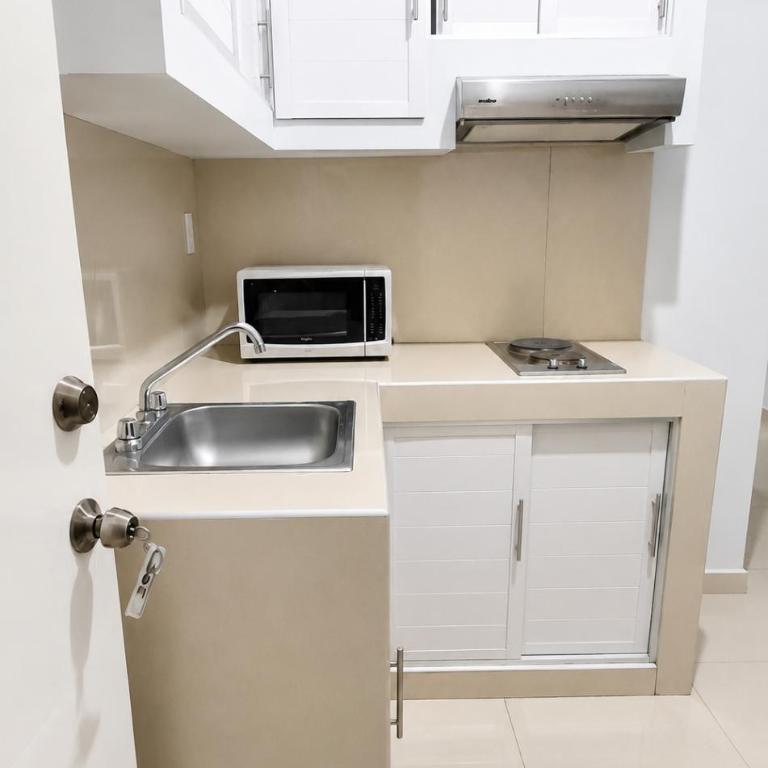 LULUaprt - Apartamento de 1 dormitorio - 6