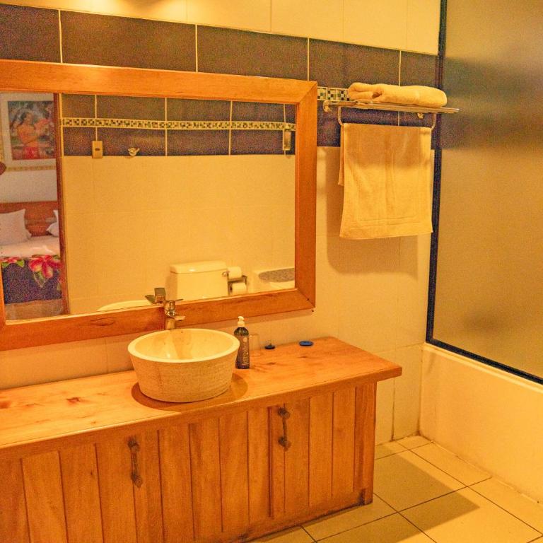 Rapa Nui, La Residence - Deluxe Double or Twin Room - 4