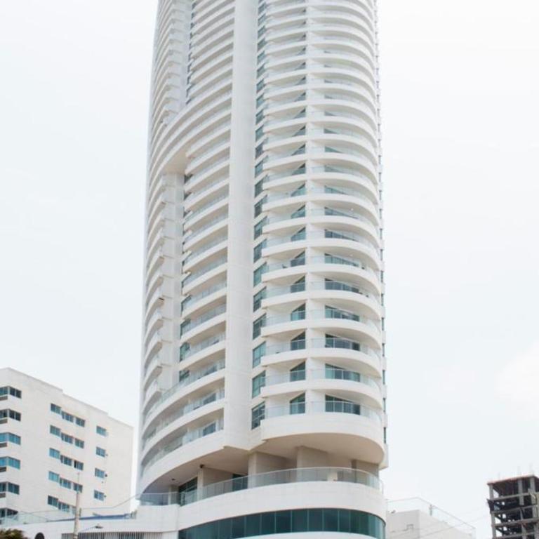 Infinite Ocean View I Private Jacuzzi I 35th Floor - Two-Bedroom Apartment with Ocean View - 11