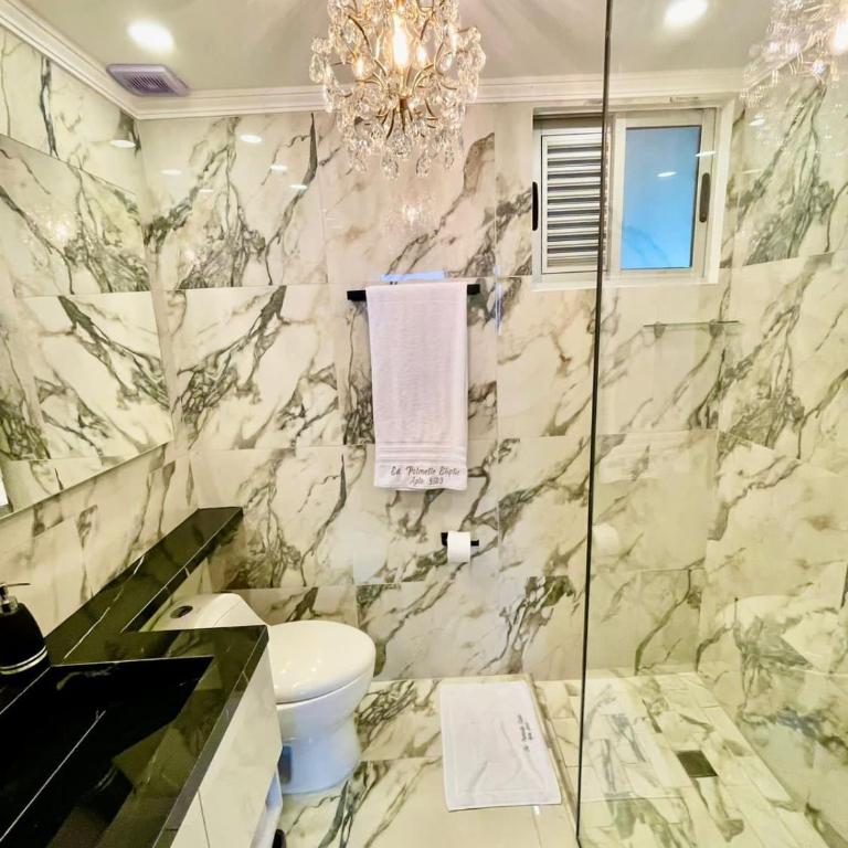 Infinite Ocean View I Private Jacuzzi I 35th Floor - Two-Bedroom Apartment with Ocean View - 14