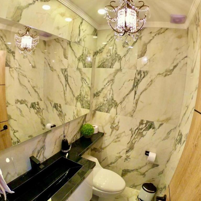Infinite Ocean View I Private Jacuzzi I 35th Floor - Two-Bedroom Apartment with Ocean View - 22