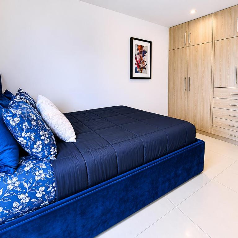 Majestuoso APT/Terraza/Gym/Parking/6PX/MTY - Apartamento - 14