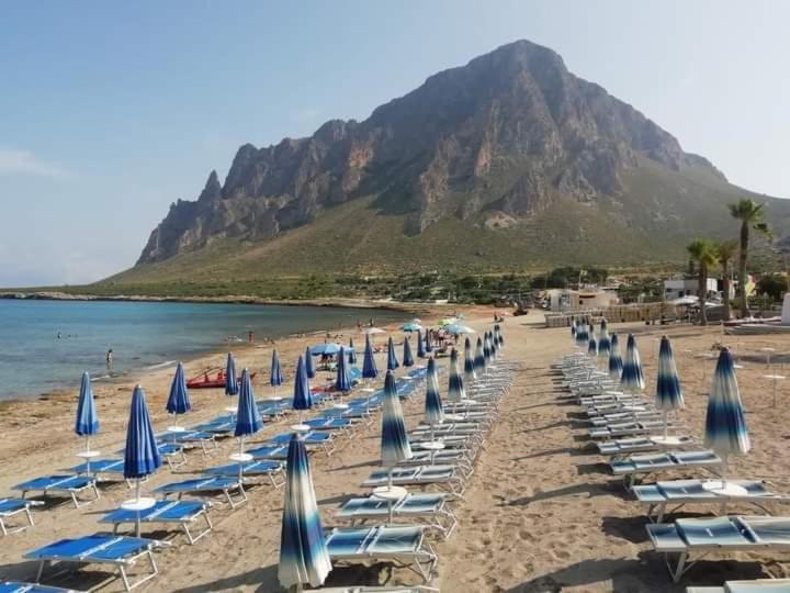 Villa Enza - fronte Mare - Villa con Vista Mare - 42
