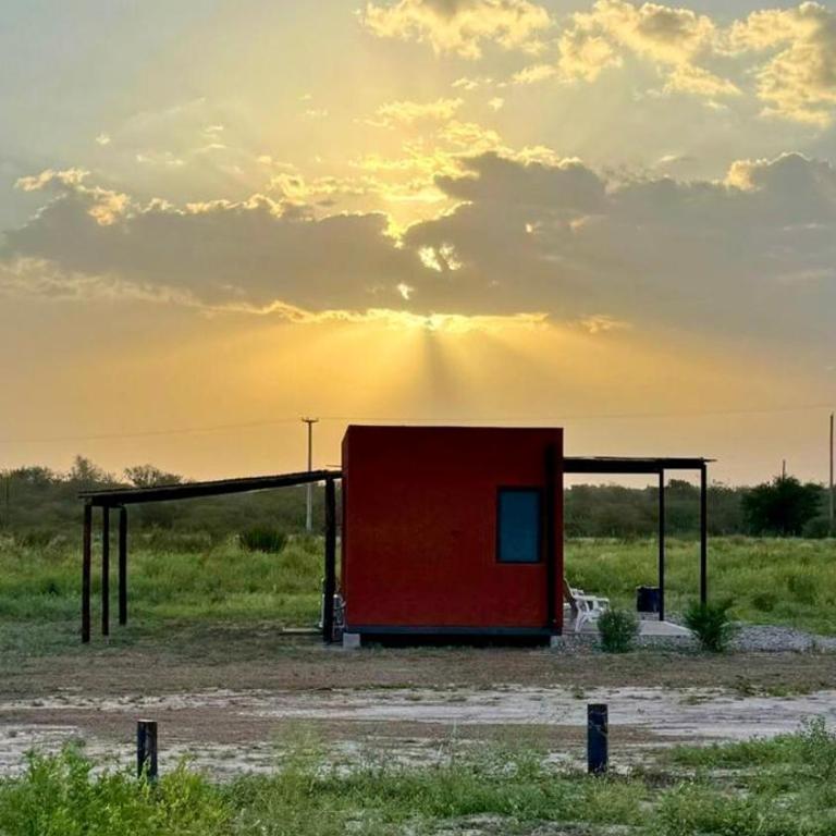 Eco Lodge - Campos de artaza - Standard Bungalow - 26
