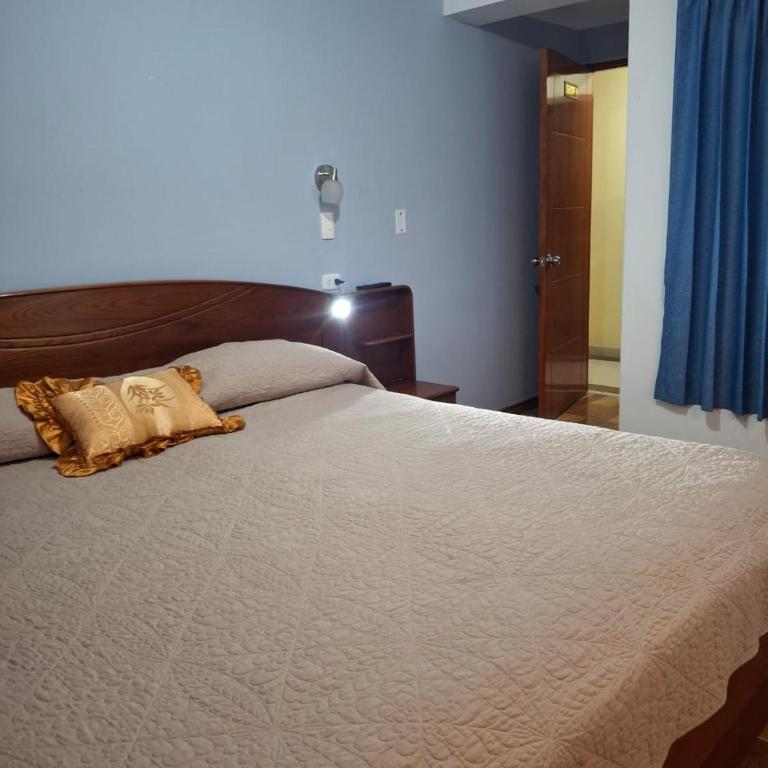 Balneario del Inca - Standard Family Room - 1