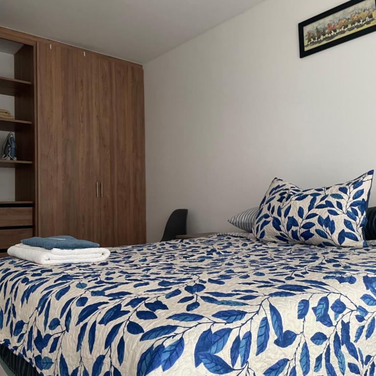 Wake up in the heart of Miraflores! - One-Bedroom Apartment - 5