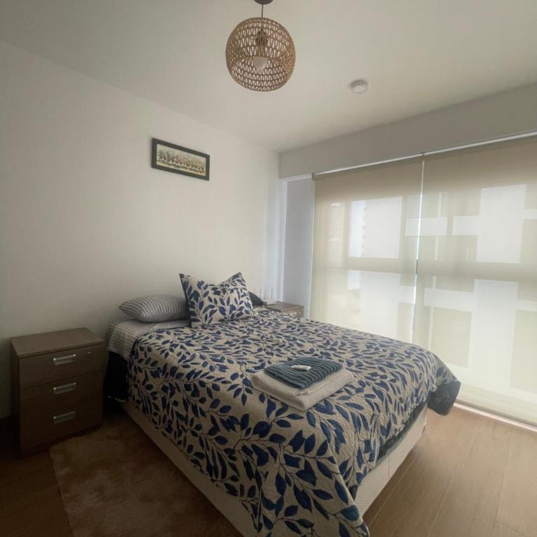Wake up in the heart of Miraflores! - One-Bedroom Apartment - 4