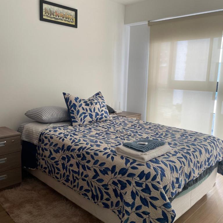 Wake up in the heart of Miraflores! - One-Bedroom Apartment - 1