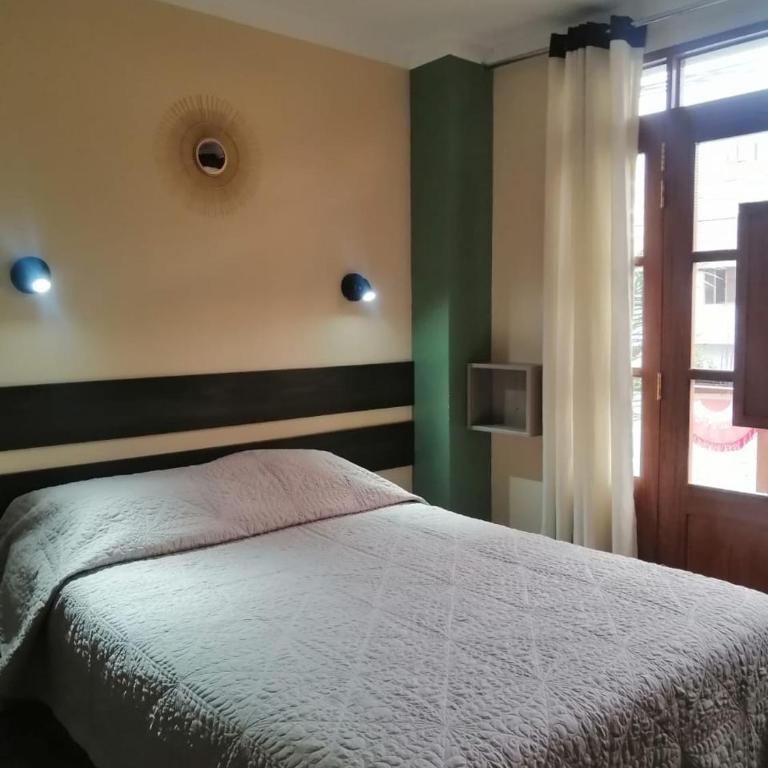 Balneario del Inca - Standard Double or Twin Room - 3