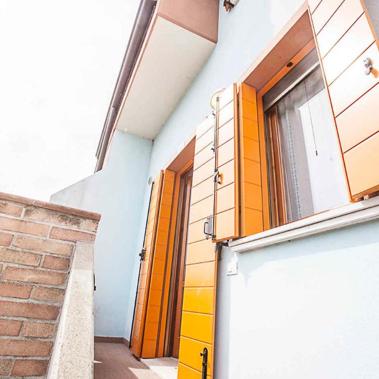 Apartment with Pool in Rosolina Mare 57970 - Appartamento - 1