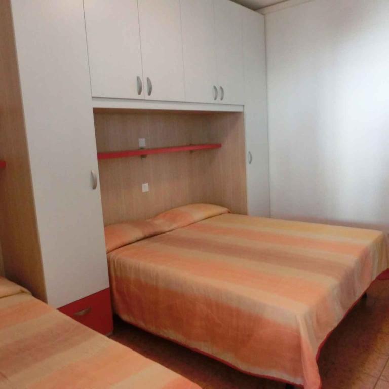 One-Bedroom Apartment Bibione near River 8 - Apartment - 6