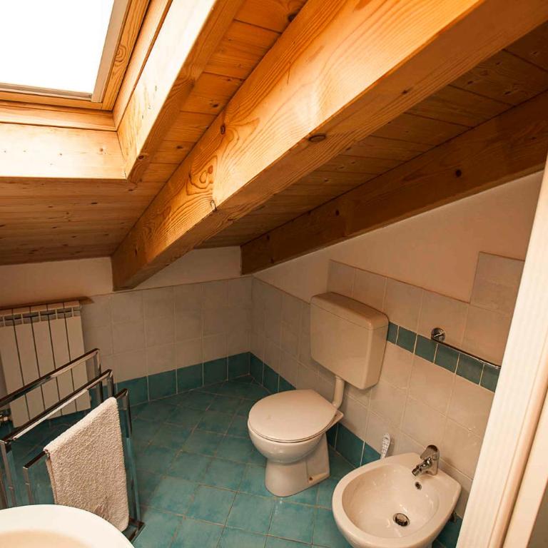 Apartment with Pool in Rosolina Mare 57803 - Appartamento - 1