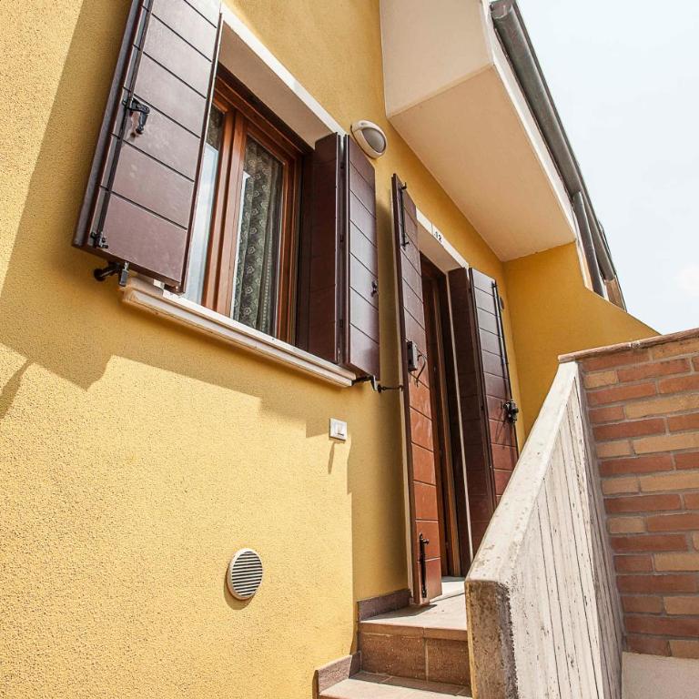 Apartment with Pool in Rosolina Mare 57803 - Appartamento - 2
