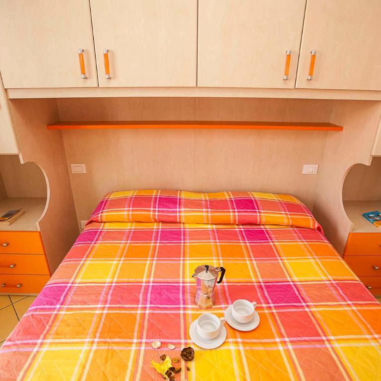 Apartment with Pool in Rosolina Mare 57803 - Appartamento - 5