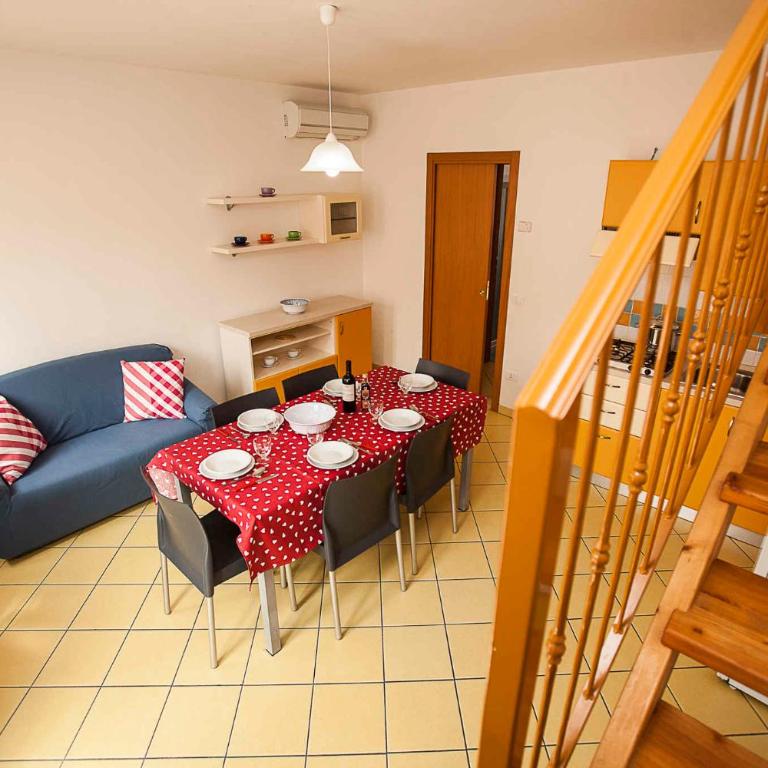 Apartment with Pool in Rosolina Mare 57803 - Appartamento - 9