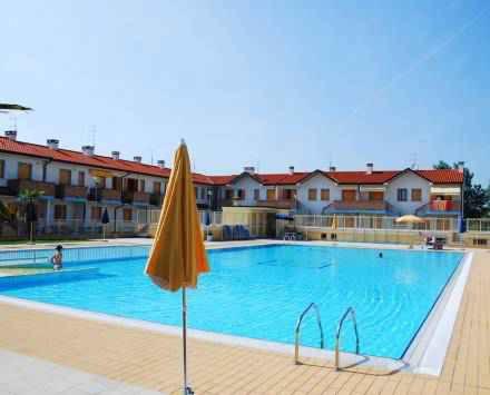Apartment with Pool in Rosolina Mare 57803 - Appartamento - 16