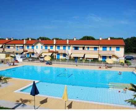 Apartment with Pool in Rosolina Mare 57803 - Appartamento - 17