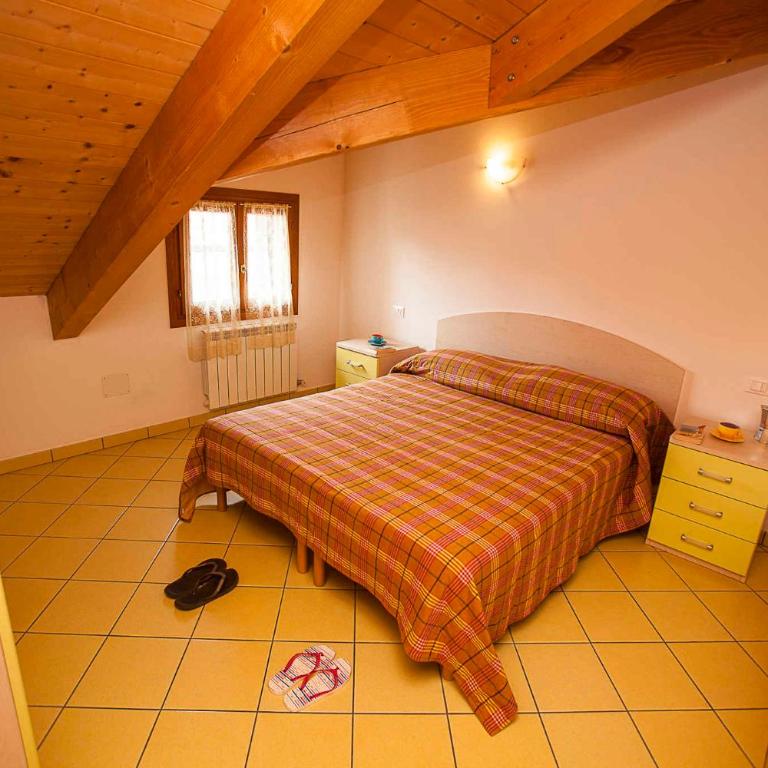 Apartment with Pool in Rosolina Mare 57803 - Appartamento - 21