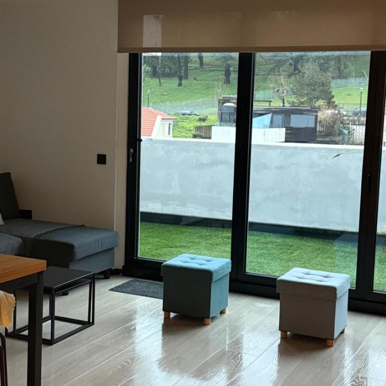 La Terraza del Àtico con parking incluido - Apartment mit 1 Schlafzimmer - 2