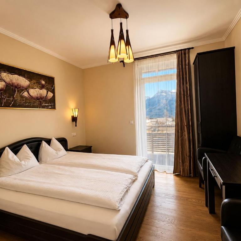 Transylvania Villa & Spa - Superior Apartment mit 2 Schlafzimmern und Balkon - 2. Etage - 6
