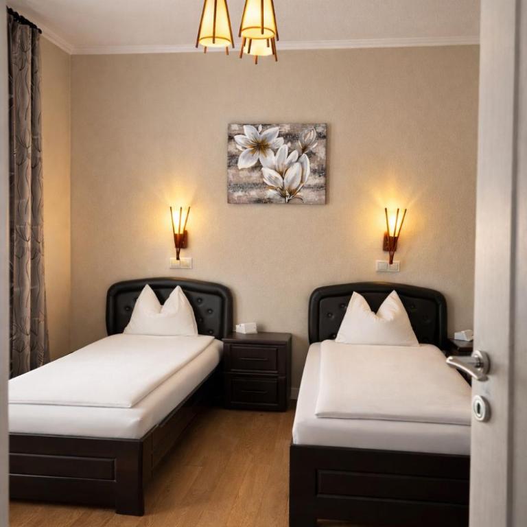 Transylvania Villa & Spa - Superior Apartment mit 2 Schlafzimmern und Balkon - 2. Etage - 7