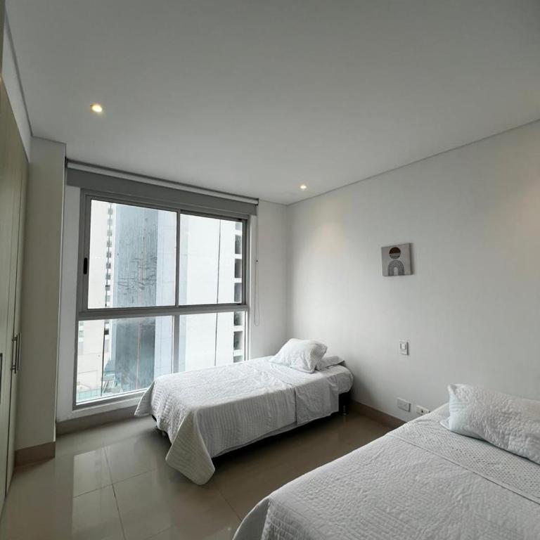 Apartamento Palmar - Three-Bedroom Apartment - 28