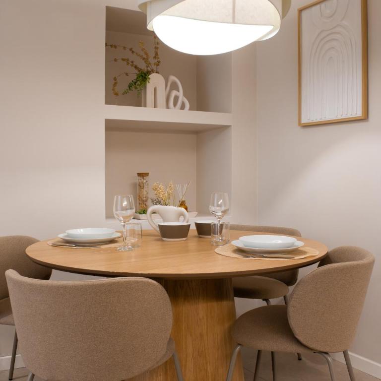 Holivù Apartments - Appartamento Superior - 6