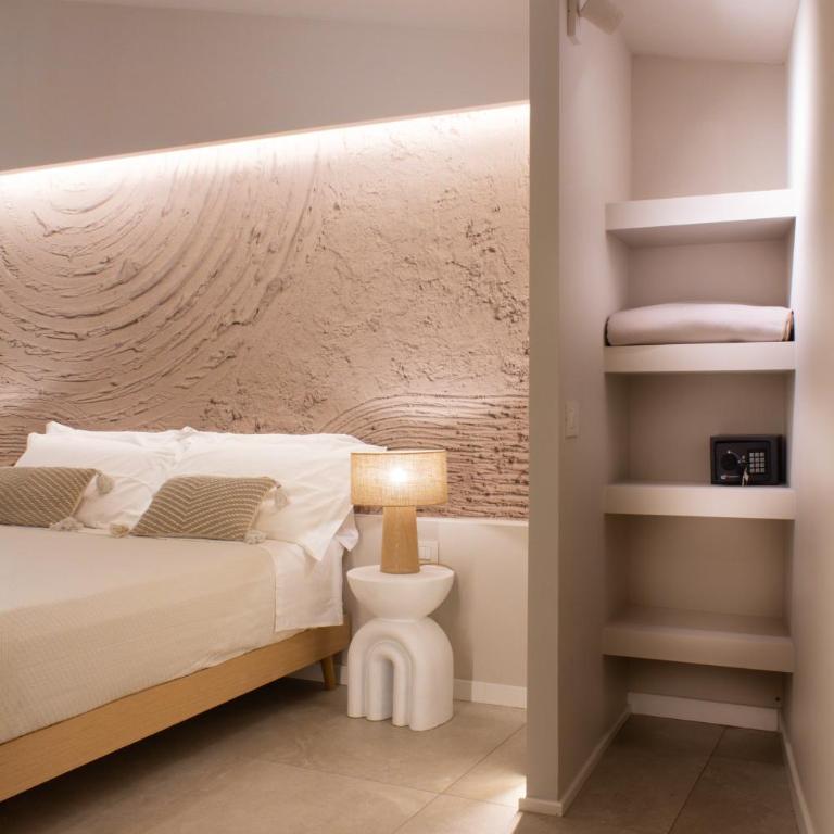 Holivù Apartments - Appartamento Superior - 10