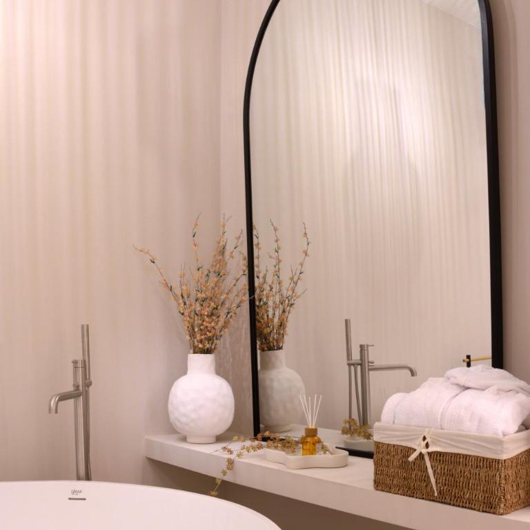 Holivù Apartments - Appartamento Superior - 12