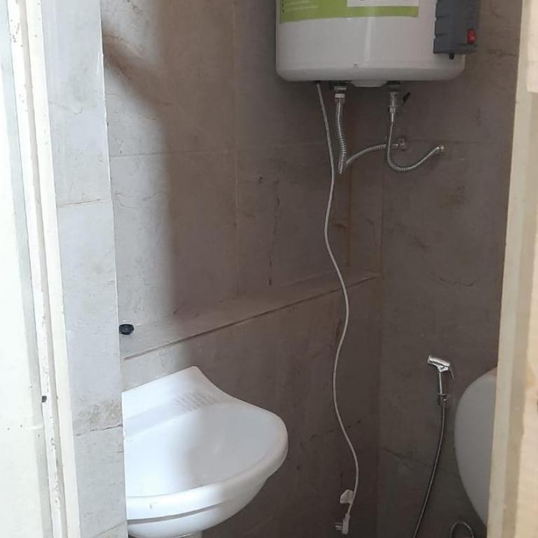 Habitaciones con baño privado - Apartamento de 2 dormitorios - 4