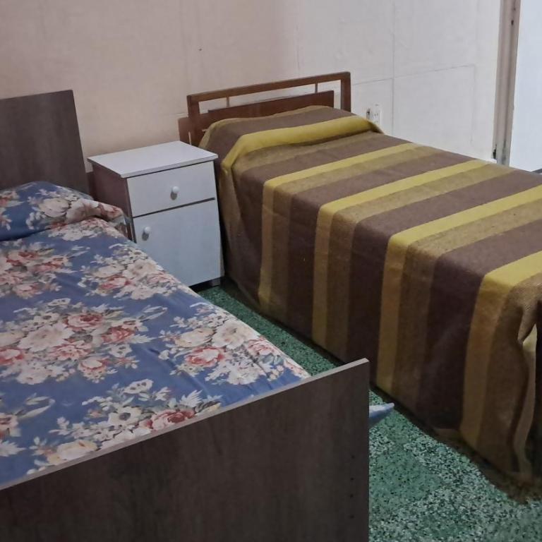 Habitaciones con baño privado - Apartamento de 2 dormitorios - 10