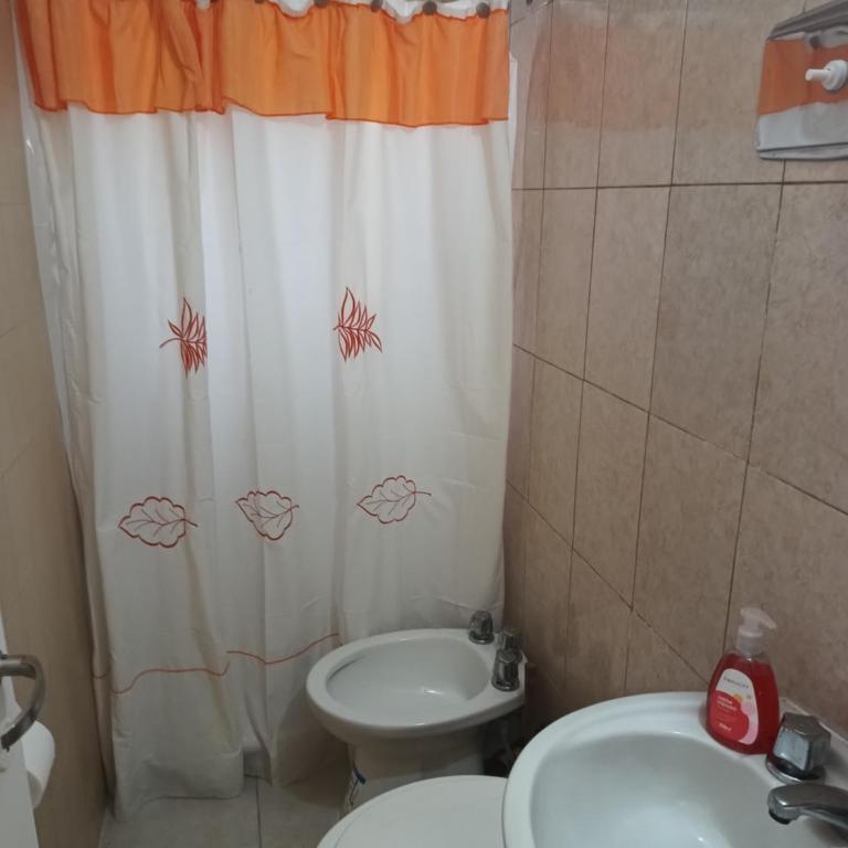 Portofino Buen Pastor - Apartamento de 1 dormitorio - 1