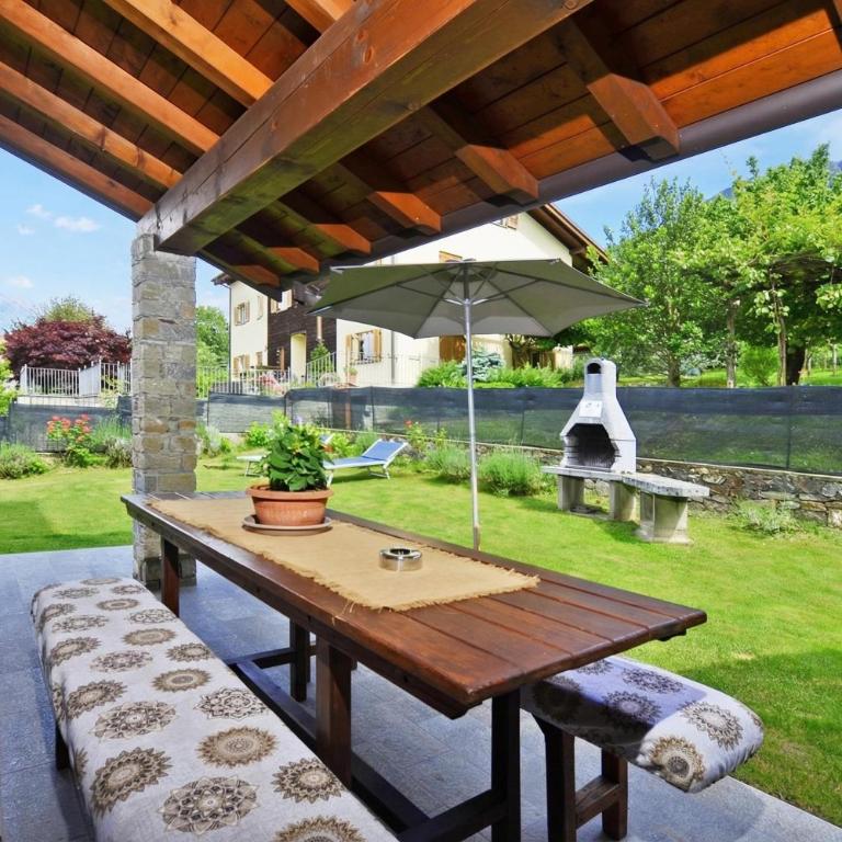 Casa Lina - Happy Rentals - Casa Vacanze - 4