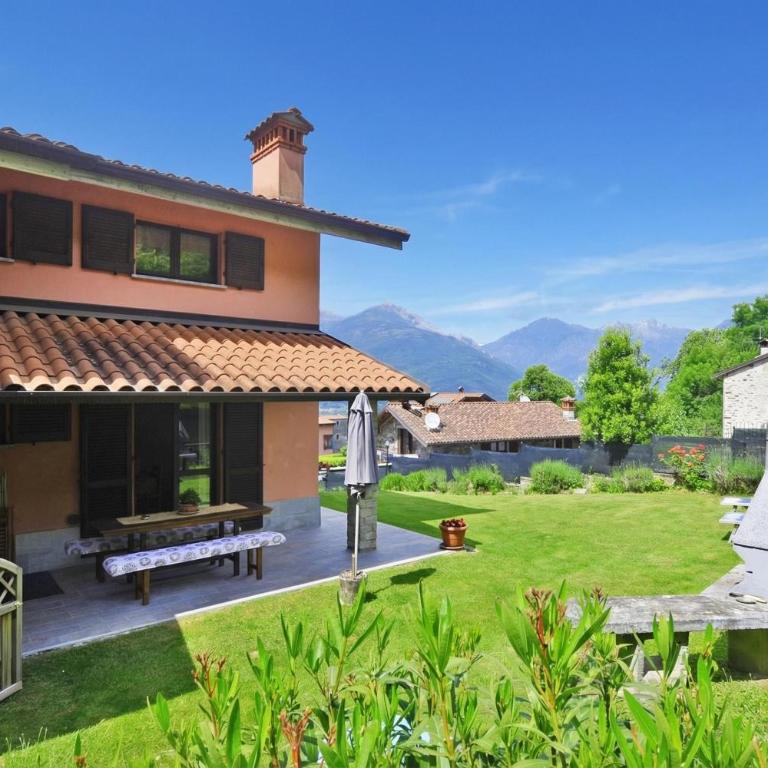 Casa Lina - Happy Rentals - Casa Vacanze - 11