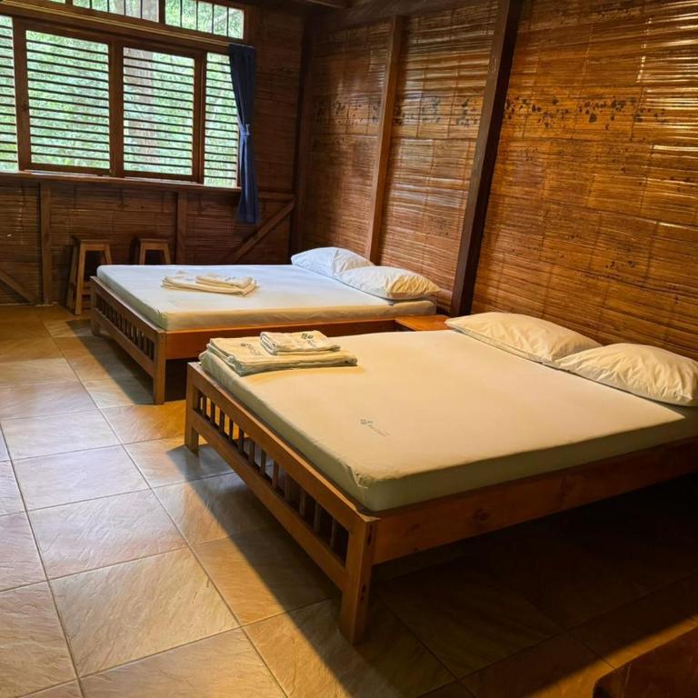Hotel Rio Claro - Habitación Deluxe (2 adultos + 1 niño) - 1