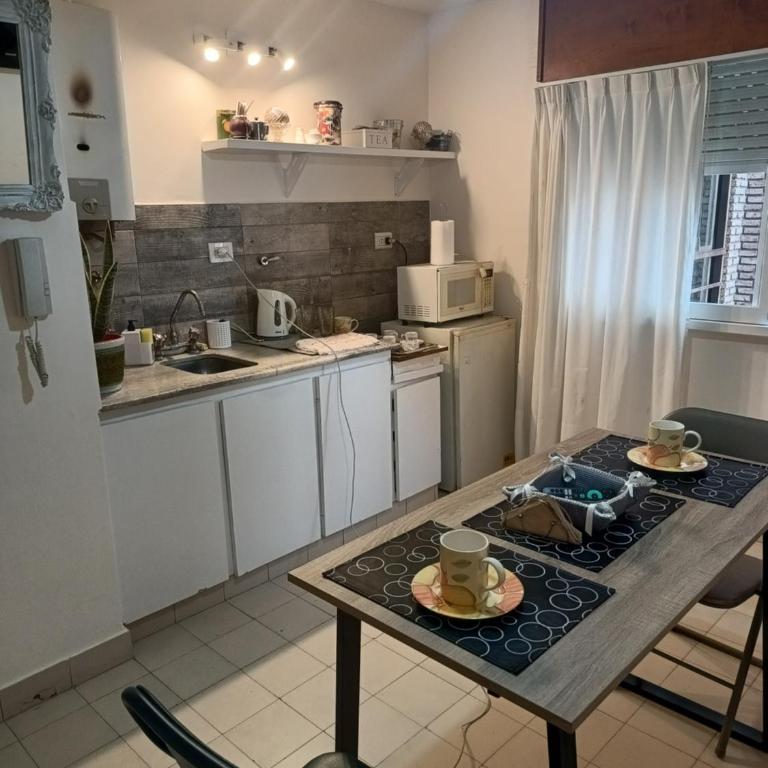 Portofino Buen Pastor - Apartamento de 1 dormitorio - 4