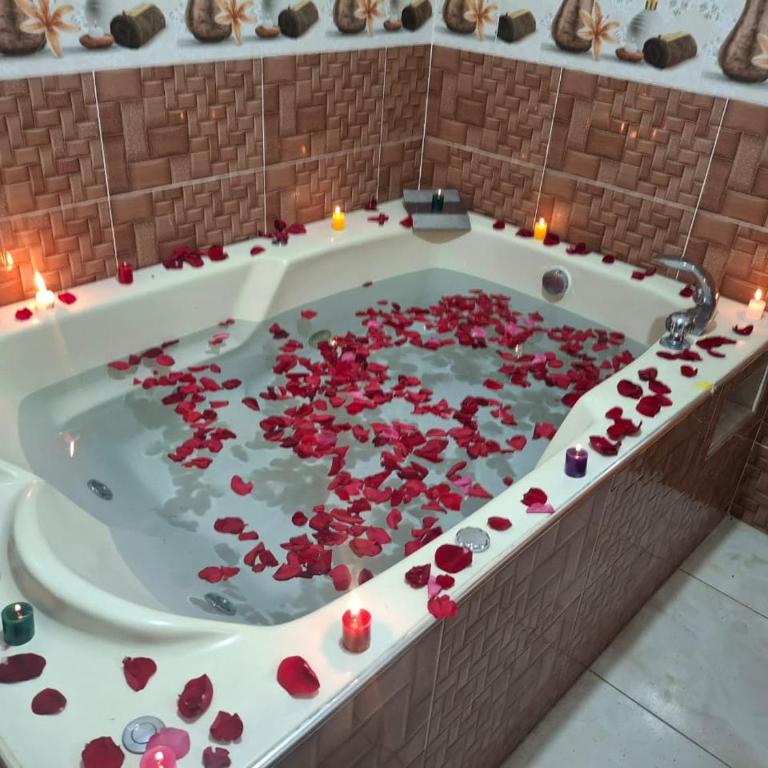 Balneario del Inca - Standard Double or Twin Room - 2