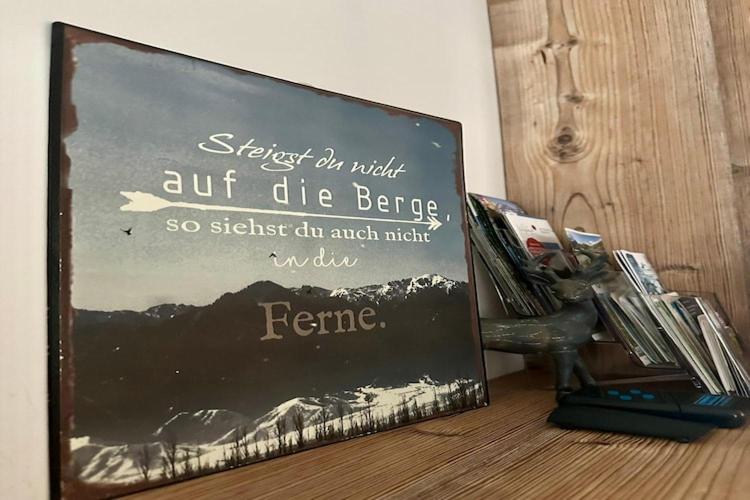 Chalet with Mountain View - Ferienhaus mit 4 Zimmern - 17
