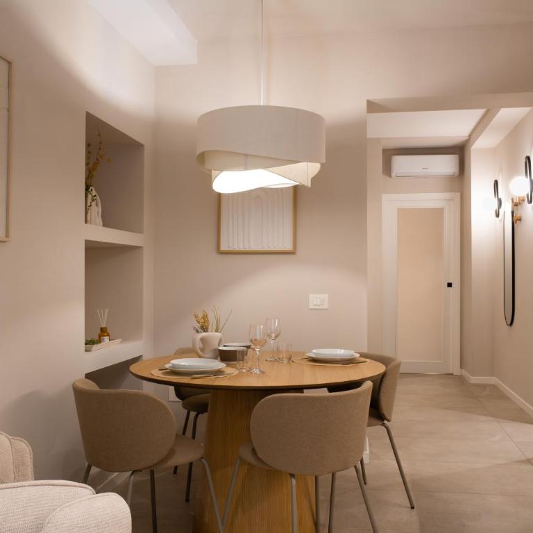 Holivù Apartments - Appartamento Superior - 13