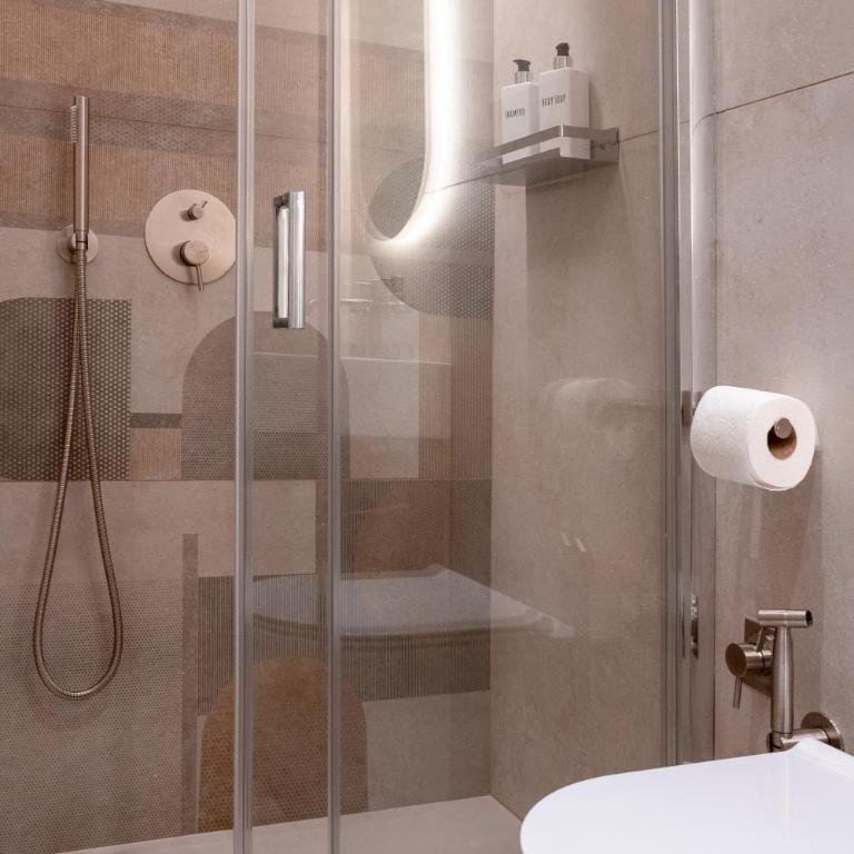Holivù Apartments - Appartamento Superior - 17