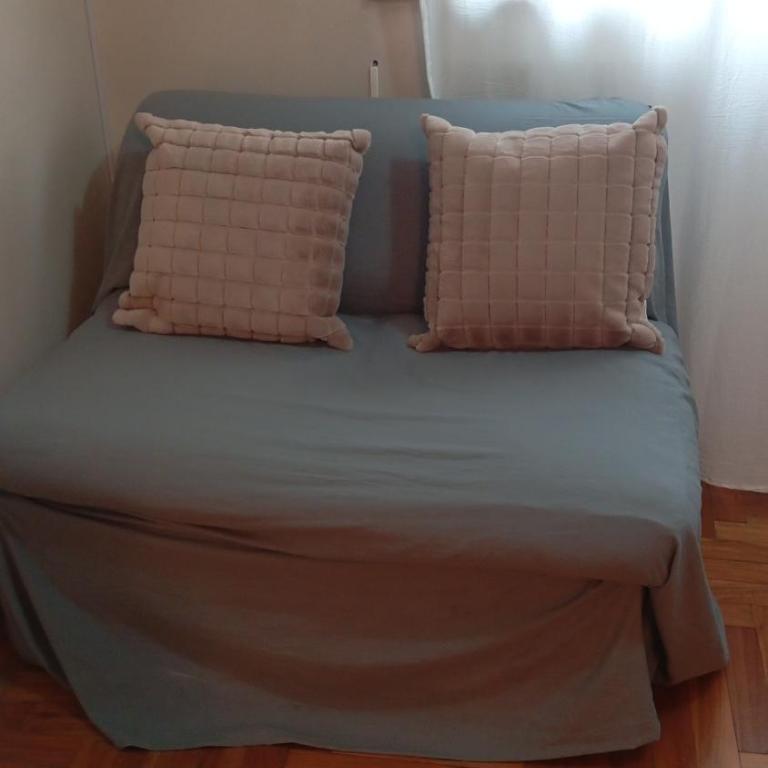 Montevideo Studio - Apartamento de 1 dormitorio - 16
