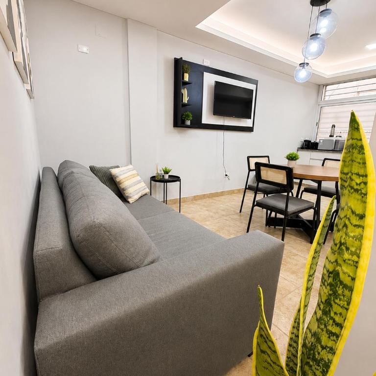 Paramont Rosario 2 - Apartamento de 1 dormitorio - 3