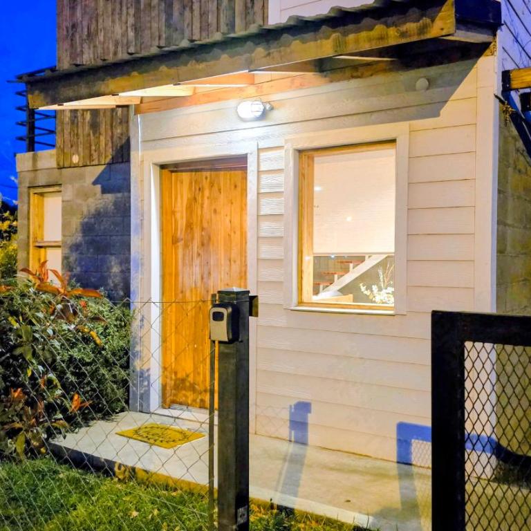 Origen Rent a house - Casa con 1 dormitorio - 3