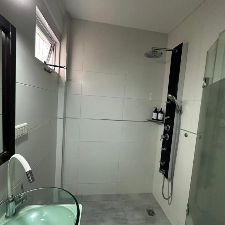 Piso RÍOMÍO 3 dormitorios - Apartamento Premium de 3 dormitorios con balcón - 58