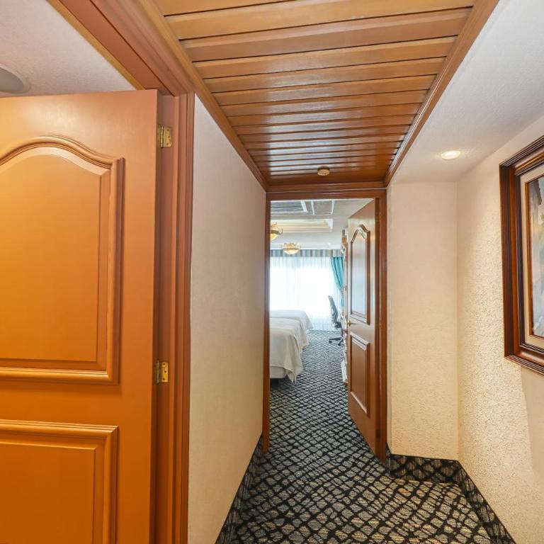 Holiday Inn Queretaro Centro Historico by IHG - Habitación Doble Premium con 2 camas dobles - 2