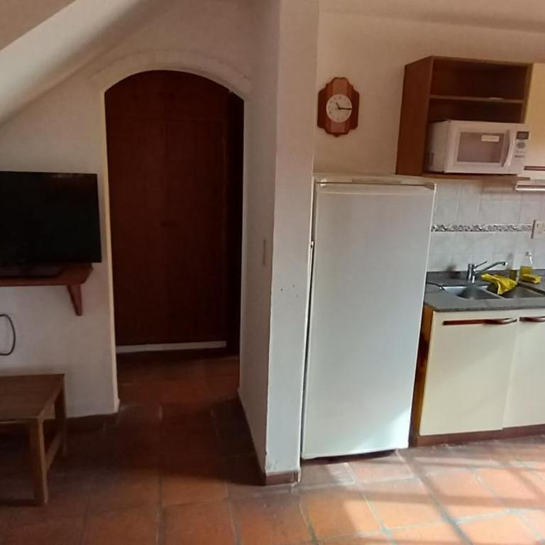 COMPLEJO LLATANI - Chalet de 2 dormitorios - 11