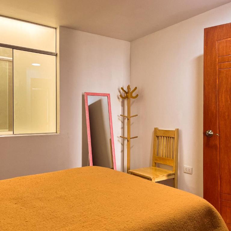 Ayllu - Single Room - 10