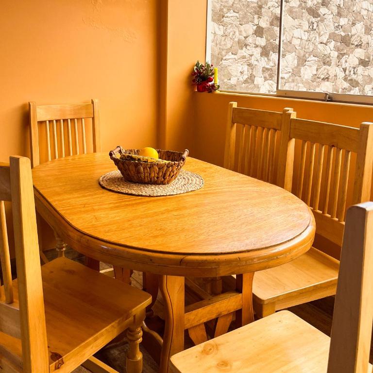 Ayllu - Classic Triple Room - 9